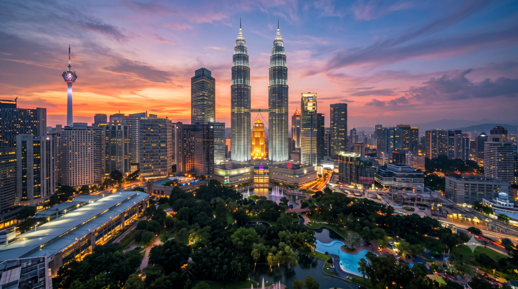 Malaysia tourist visa from bangladesh