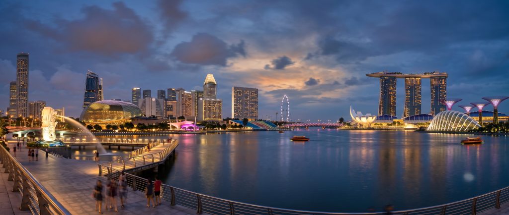 Singapore tourist visa from bangladesh. tripflyer
